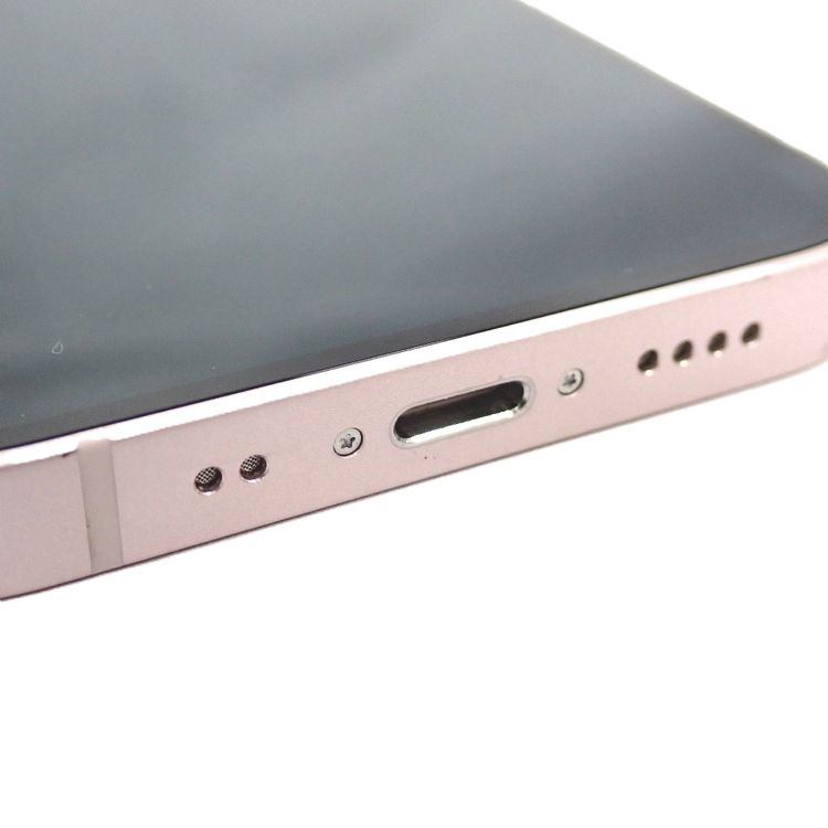 �ڼ��ߤʤߡ�NA136 SIM�ե꡼ iPhone13 mini 128GB BT����86�� ���