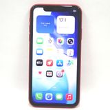 �ڼ��ߤʤߡ�NA124 Softbank iPhone11 64GB ��å� BT����77�� ���