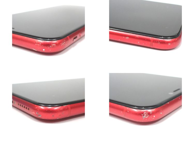 �ڼ��ߤʤߡ�NA124 Softbank iPhone11 64GB ��å� BT����77�� ���