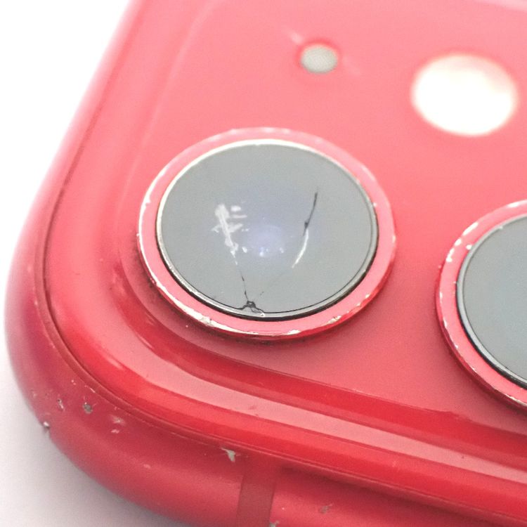 �ڼ��ߤʤߡ�NA124 Softbank iPhone11 64GB ��å� BT����77�� ���