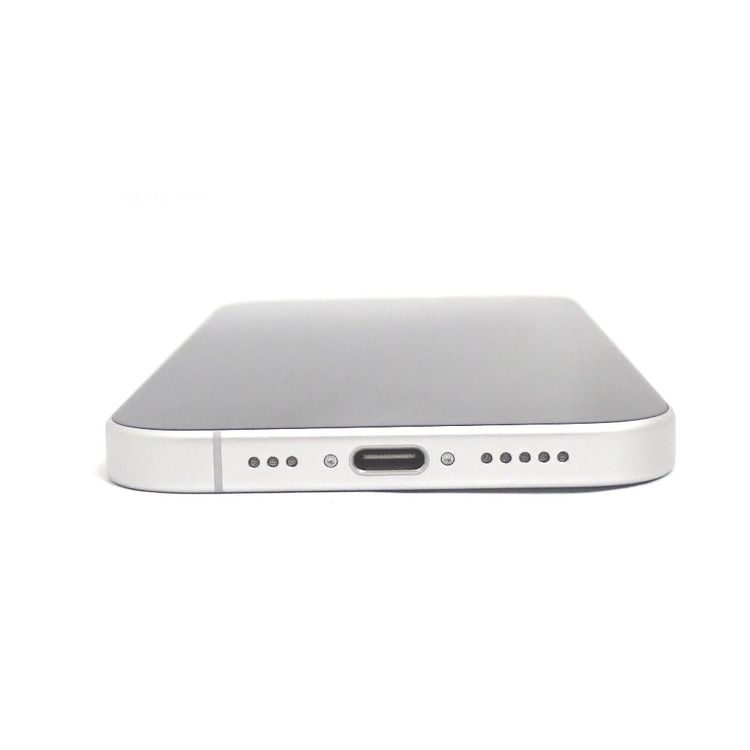 �ڼ��ߤʤߡ�NA123 �ɥ��� iPhone 16 128GB �ۥ磻�� BT����100�� ����