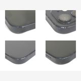 �ڼ��ߤʤߡ�NA104 �ɥ��� iPhone 12 64GB �֥�å� BT����75�� ���