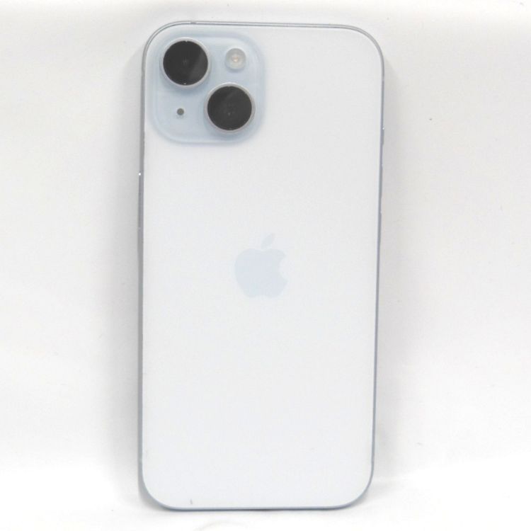 �ڼ��ߤʤߡ�NA114 �ɥ��� iPhone 15 128GB BT����84�� ����