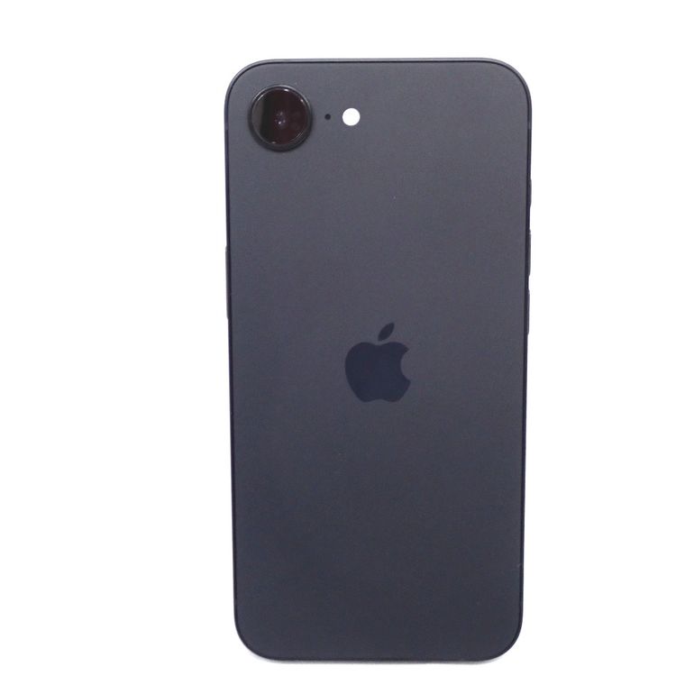 �ڼ��ߤʤߡ�NA135 SIM�ե꡼ iPhone16e 128GB BT����100�� ���