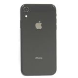 �ڼ��ߤʤߡ�NA106 �ɥ��� iPhone XR 128GB �֥�å� BT����80�� ���