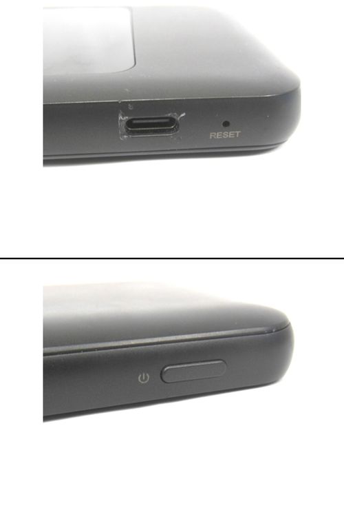 �ڼ��ߤʤߡ�NA111 KDDI Speed Wi-Fi DOCK 5G 01 CPS01 ���