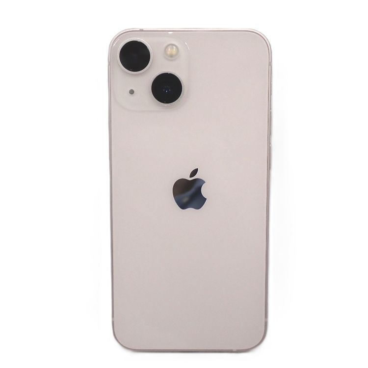 �ڼ��ߤʤߡ�NA136 SIM�ե꡼ iPhone13 mini 128GB BT����86�� ���