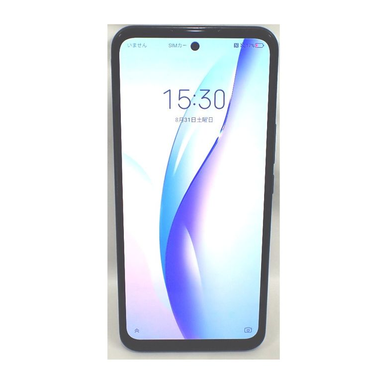 ���ߤʤߡ�NA122 Y!mobile Libero 5G III A202ZT �֥�å� ���