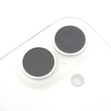 �ڼ��ߤʤߡ�NA123 �ɥ��� iPhone 16 128GB �ۥ磻�� BT����100�� ����