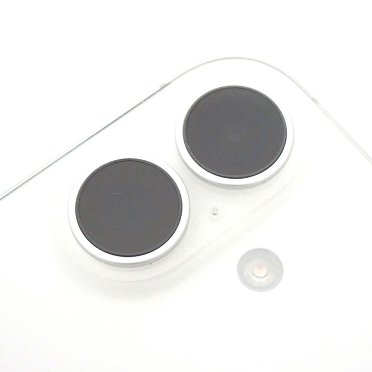 �ڼ��ߤʤߡ�NA123 �ɥ��� iPhone 16 128GB �ۥ磻�� BT����100�� ����