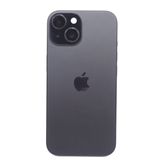 �ڼ��ߤʤߡ�NA131 au iPhone 15 128GB �֥�å� BT����83�� ���