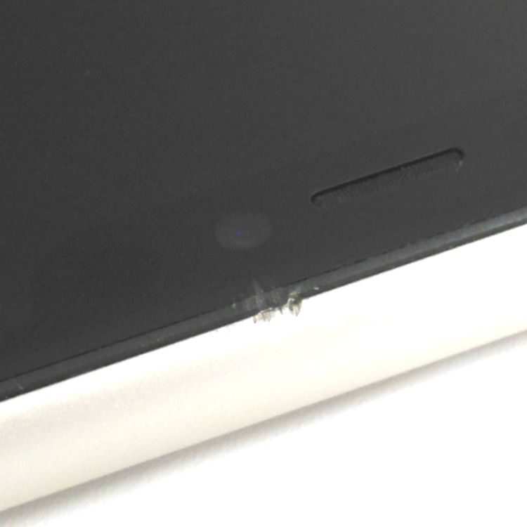 【質みなみ】NA96 au iPhone 11 64GB ホワイト BT容量80% 中古