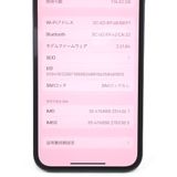 �ڼ��ߤʤߡ�NA147 ���åץ� iPhone14 128GB BT����100�� ��š�����