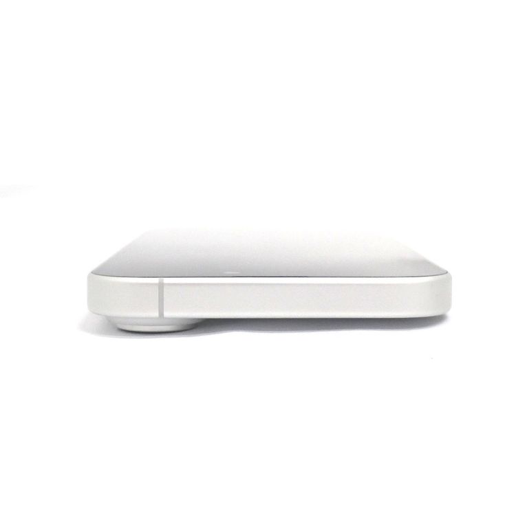 �ڼ��ߤʤߡ�NA123 �ɥ��� iPhone 16 128GB �ۥ磻�� BT����100�� ����