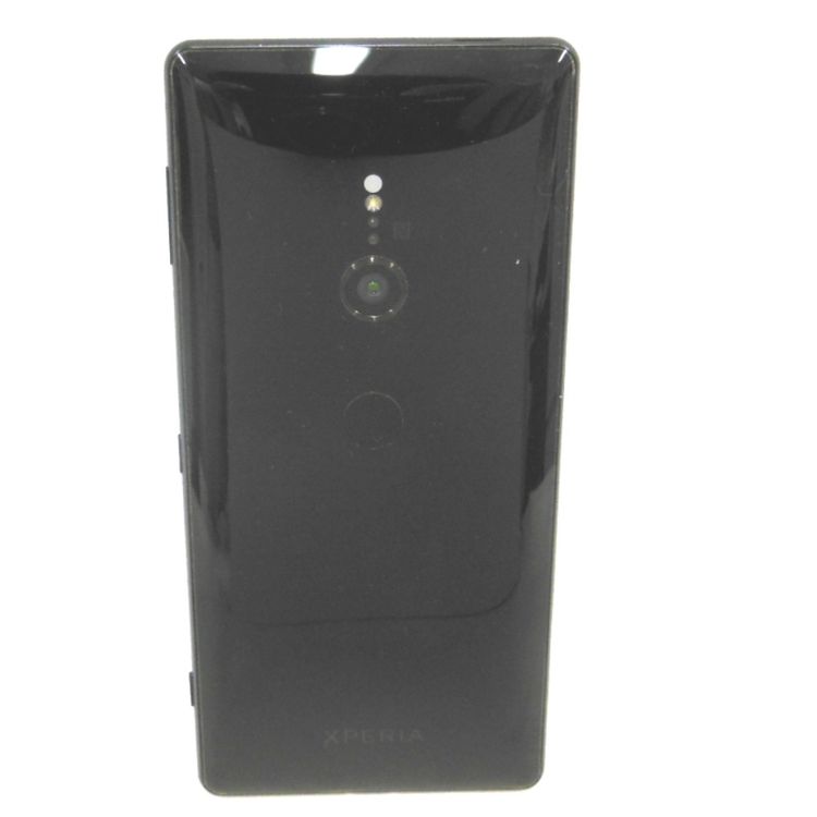 �ڼ��ߤʤߡ�NA115 ���եȥХ� Xperia XZ2 702SO 64GB ���