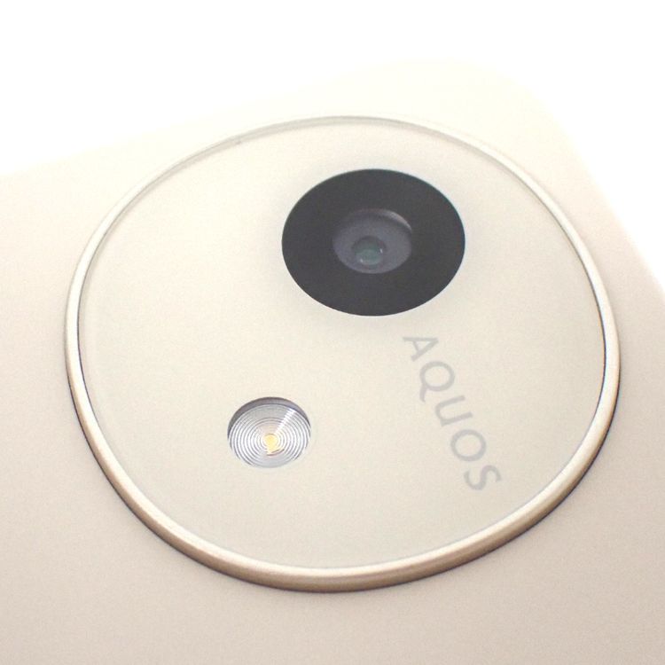 �ڼ��ߤʤߡ�NA120 �ɥ��� AQUOS wish4 SH-52E �ۥ磻�� ����