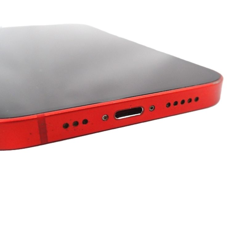 �ڼ��ߤʤߡ�NA154 ���åץ� iPhone12 128GB BT����86�� ��å� ���