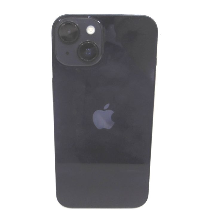 �ڼ��ߤʤߡ�NA116 au iPhone 14 256GB �ߥåɥʥ��� BT����89�� ���