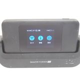 �ڼ��ߤʤߡ�NA111 KDDI Speed Wi-Fi DOCK 5G 01 CPS01 ���