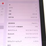 �ڼ��ߤʤߡ�NA109 iPad mini 8.3����� ��6���� 256GB �������饤�� ����