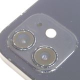 �ڼ��ߤʤߡ�NA104 �ɥ��� iPhone 12 64GB �֥�å� BT����75�� ���