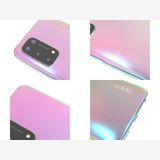 ڼߤʤߡNA99 au OPPO A54 5G OPG02 64GB 