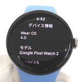 ڼߤʤߡNA95 եȥХ Google Pixel Watch2 LTE 