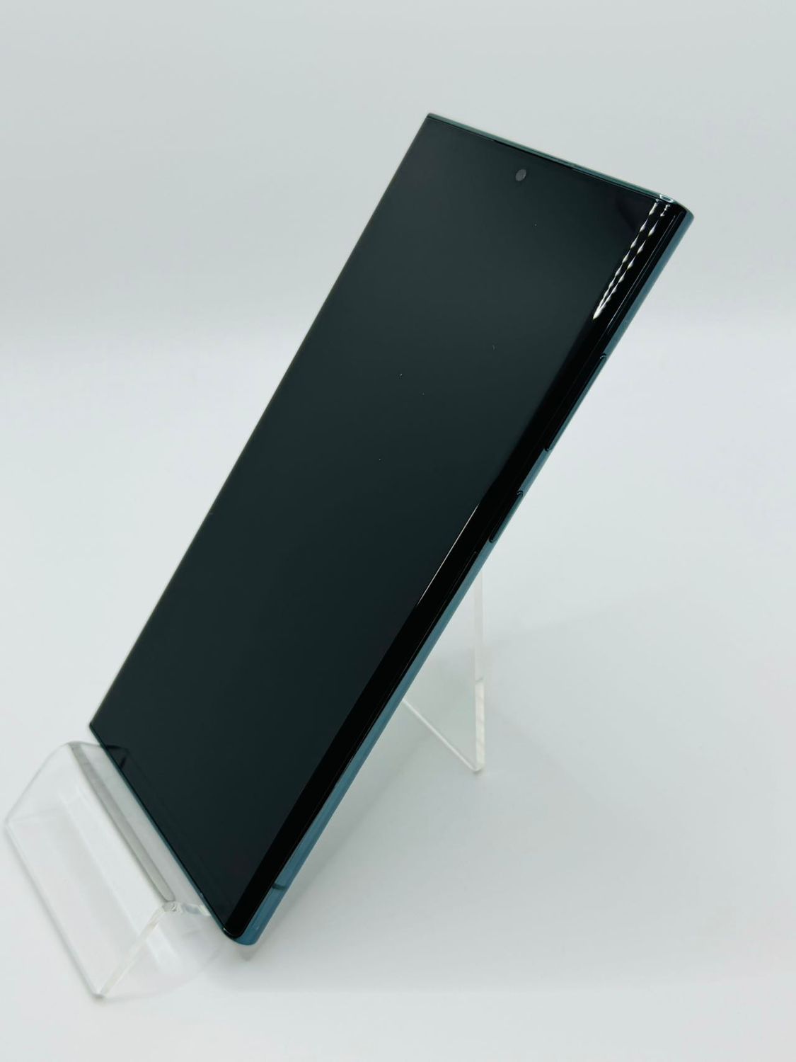 ムスビー｜新品同様 Galaxy S22 ultra 256G SIMフリー 当日スピード 