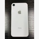 simե꡼iphoneXR 128GBۥ磻ȡХåƥ84%
