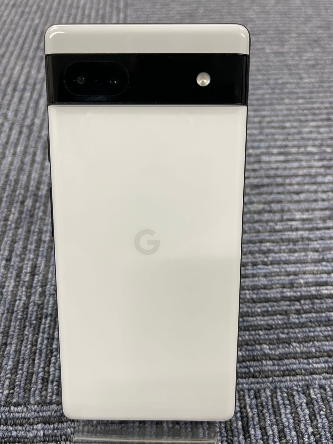ムスビー｜美品 Google Pixel 6a 128G【Google Pixel 6a au】￥34,089