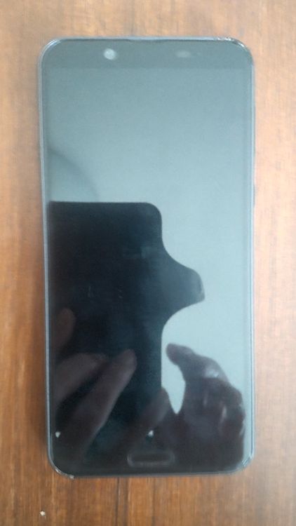 B�¤ߤΥ������ AQUOS sense2 au SHV43 �֥�å�