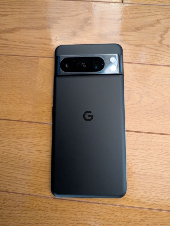Pixel 8 pro 512GB