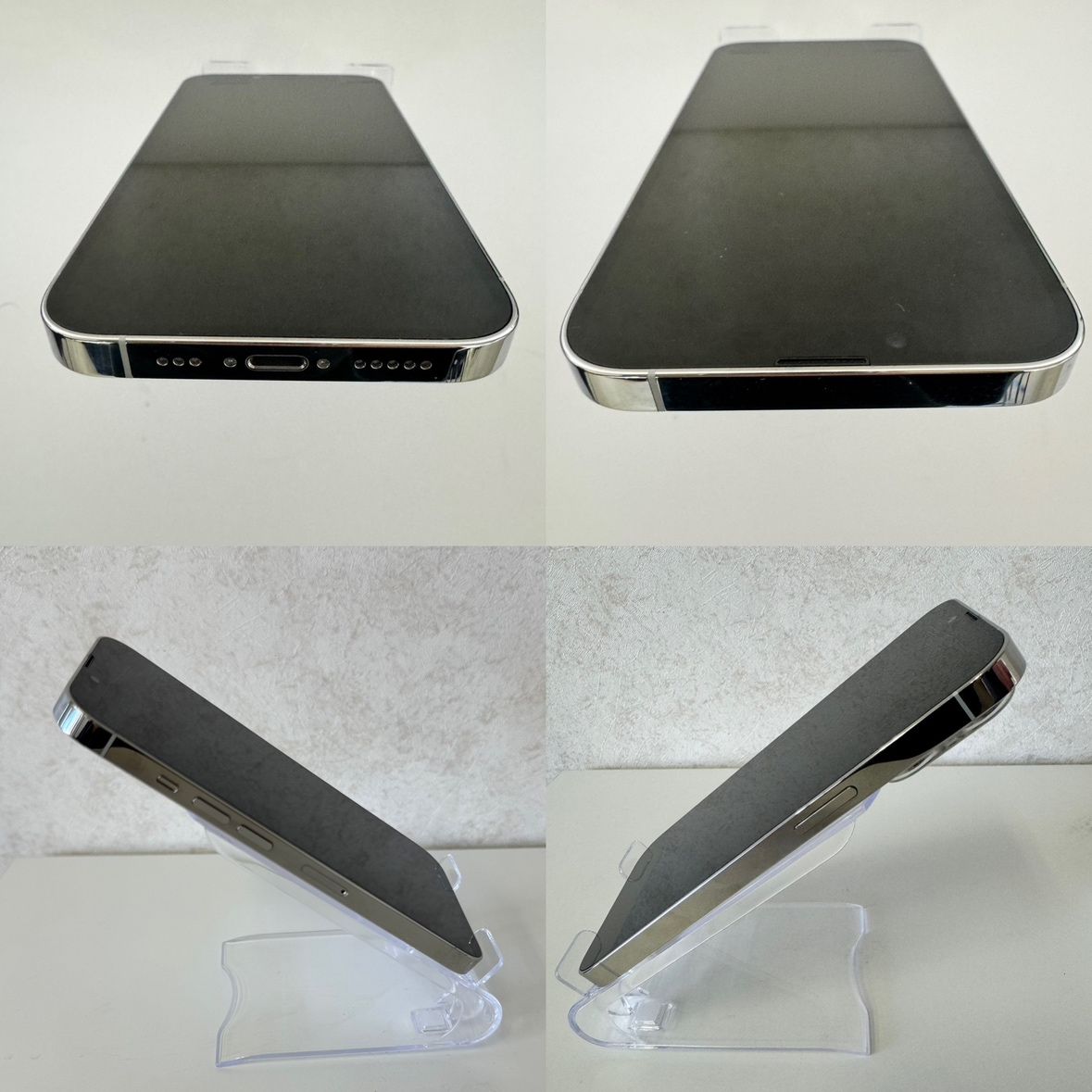 ムスビー｜iPhone13Pro 128GB docomo版SIMフリー バッテリー89 