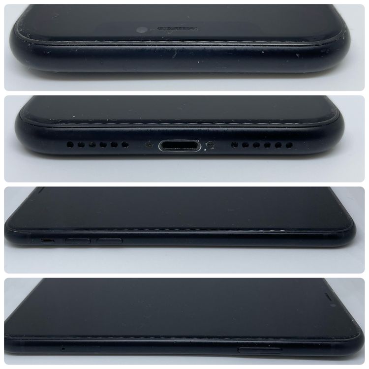 iPhoneXR 128GB ֥å ̵