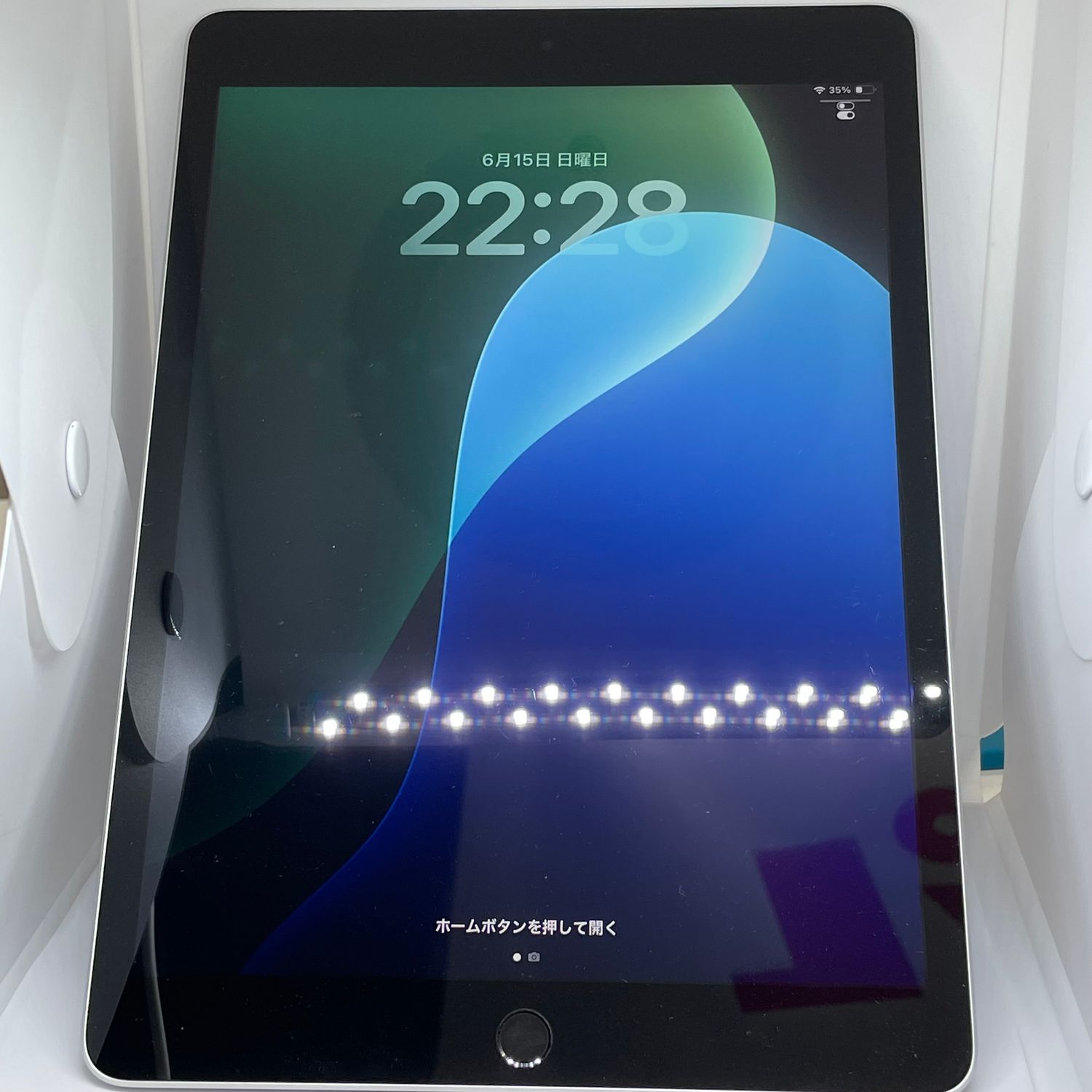 ムスビー|iPad 第9世代 64GB Wi-Fiモデル シルバー【iPad(第9 ムスビー|iPad 第9世代 64GB Wi-Fiモデル シルバー【iPad(第9