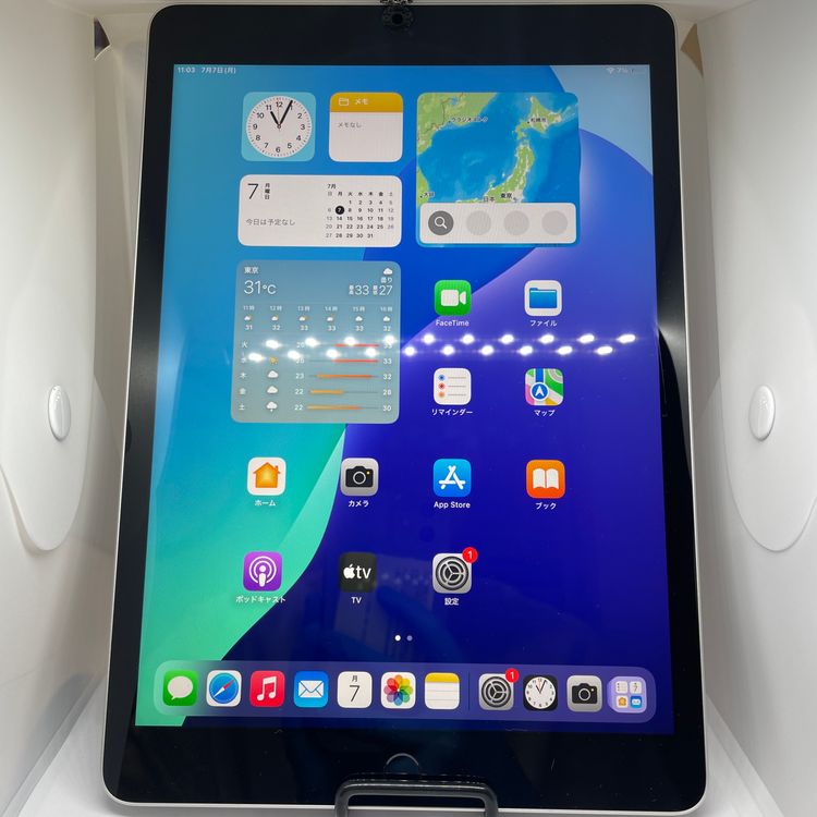 iPad(9) WiFiǥ 64GB С
