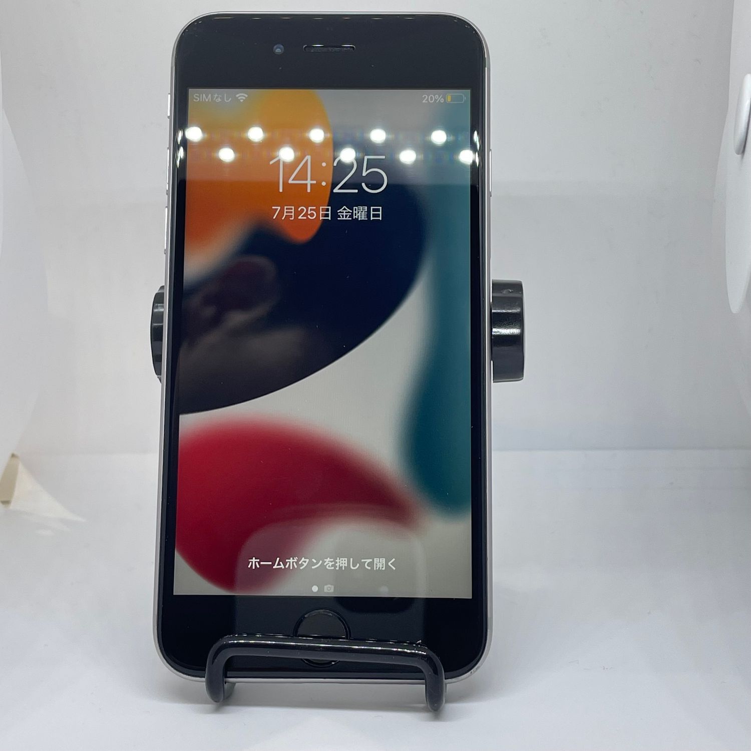 iPhone - はるくんiPhone6s 64GB シルバー docomo ムスビー｜iPhone6s 64GB SIMフリー 送料無料【iPhone6s NTT