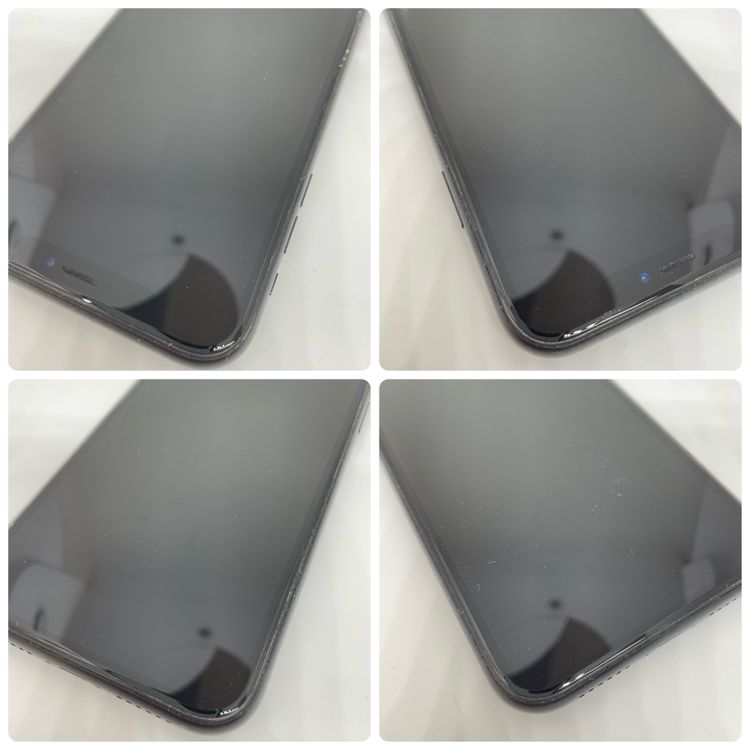 iPhoneXR 128GB ֥å ̵