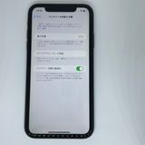 iPhoneXR 128GB ֥å ̵