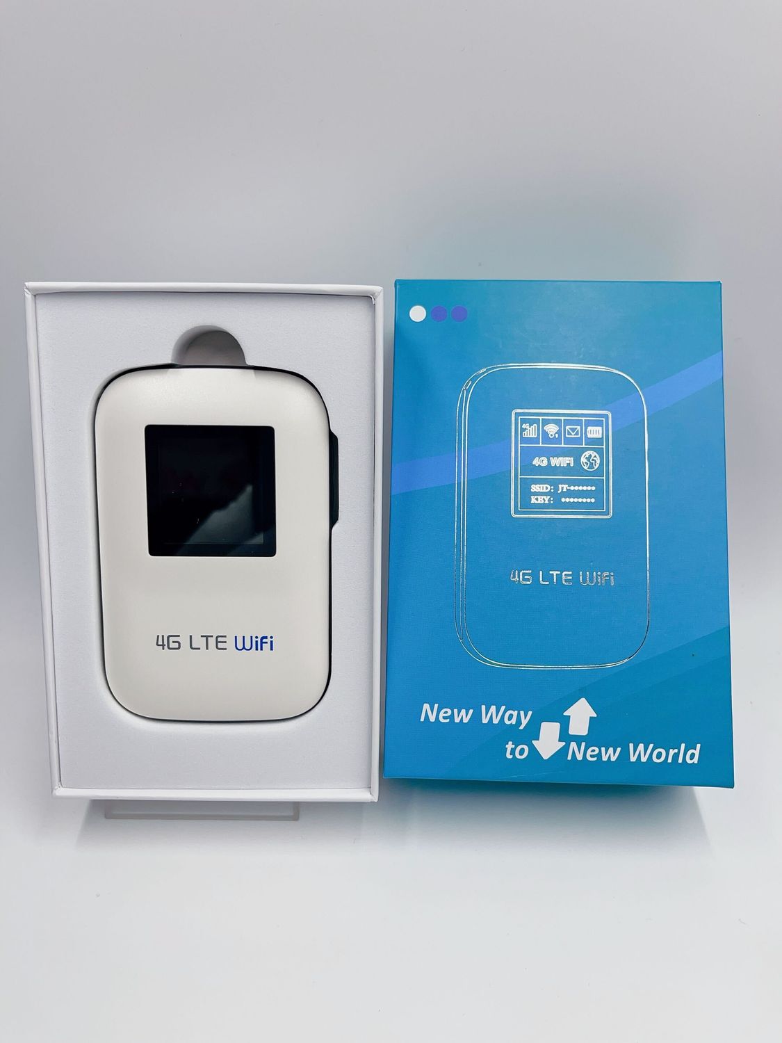 動作確認済】ポケットWiFi JT101 ダサかっ 4G LTE Pocket WiFi