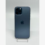 iPhone12Pro Max 256GB ѥեå֥롼ʡSimåѤߡ