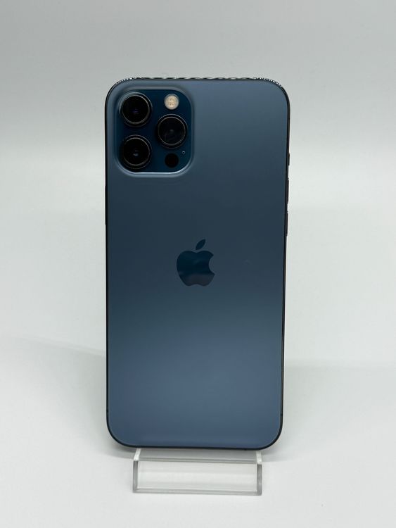 iPhone12Pro Max 256GB ѥեå֥롼ʡSimåѤߡ
