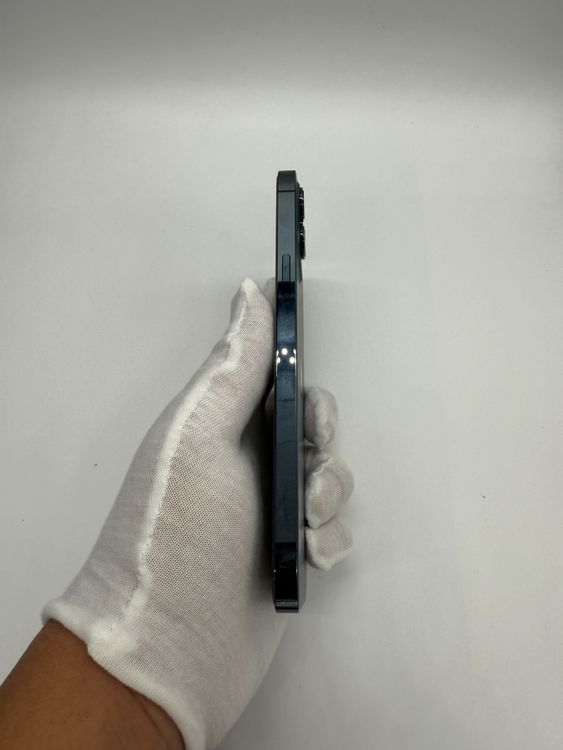 iPhone12Pro Max 256GB ѥեå֥롼ʡSimåѤߡ