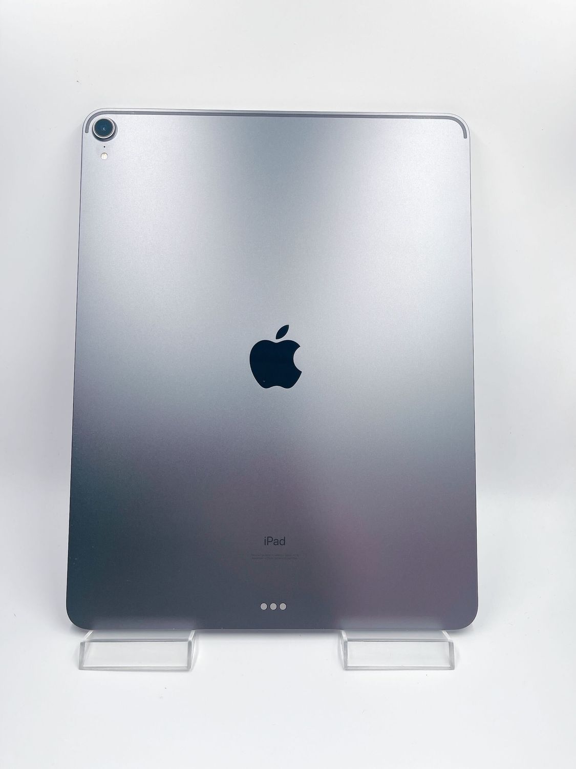 ムスビー｜iPad Pro(12.9インチ)(第3世代)256GB シルバー 超美品 傷  