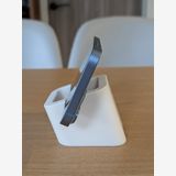 iPhone14 128GB ֥롼 Хåƥ꡼100 appleݾڻĤ