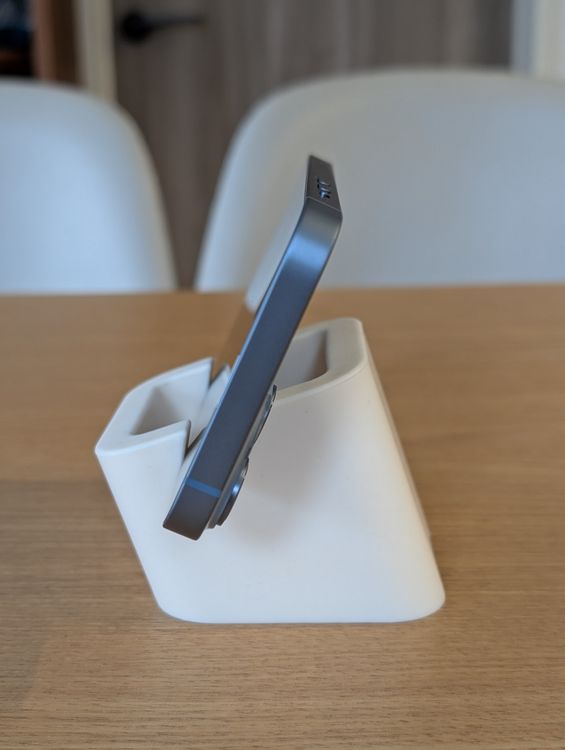 iPhone14 128GB ֥롼 Хåƥ꡼100 appleݾڻĤ