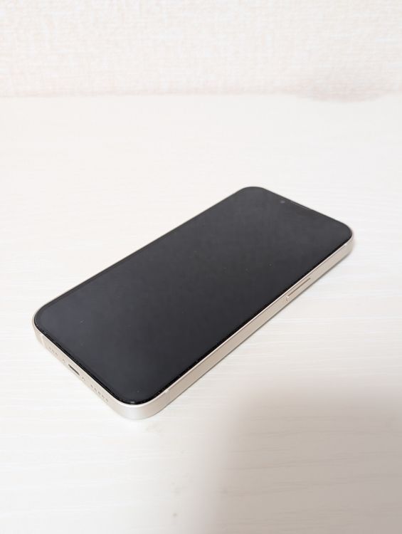 ʡ iPhone13 128GB  simե꡼ Хåƥ꡼92