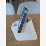 iPhone14 128GB ֥롼 Хåƥ꡼100 appleݾڻĤ