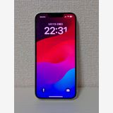 ʡ iPhone13 128GB  simե꡼ Хåƥ꡼92