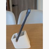 iPhone14 128GB ֥롼 Хåƥ꡼100 appleݾڻĤ